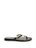 G By Guess Jream Flipflops