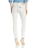 Jeans Ankle Skinny Jean Erased Charcoal 29