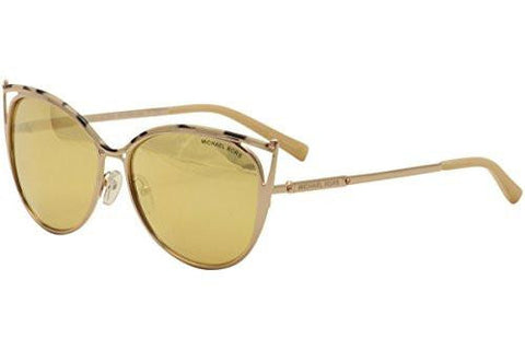 Michael Kors 0Mk102011657J Pink Tortoiserose Goldtone 56Mm