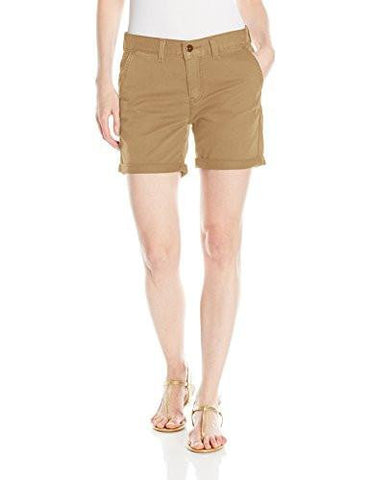 Levis Classic Chino Short Crisp Harvest Gold Nondenim 31 Us 12