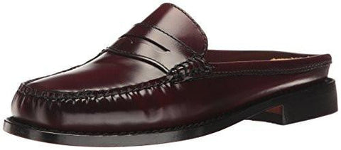 Wynn Mule Burgundy 95 M Us