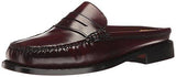 Wynn Mule Burgundy 95 M Us