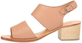 Rachel Comey Tulip Dress Pump, Polished Clay, 7 M Us