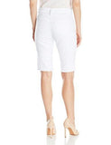 Christy Bermuda Short, Optic White, 10