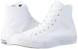 Chuck Taylor All Star Ii White Sneaker 9 11