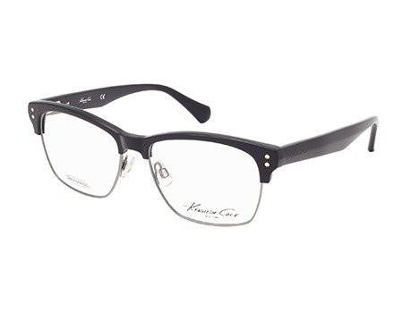 Kenneth Cole New York Kc0221 Frames Black 52