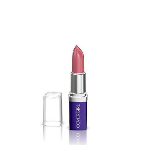 Continuous Color Lipstick Midnight Mauve 540, .13 Oz