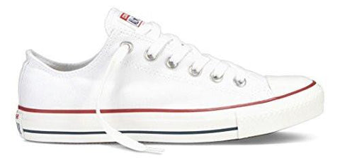 Chuck Taylor All Star Core Optical White M7652 7
