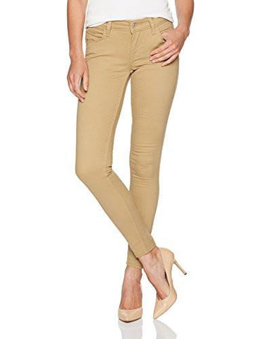 Levis 535 Super Skinny Jean Harvest Gold Nondenim 29 Us 9 R