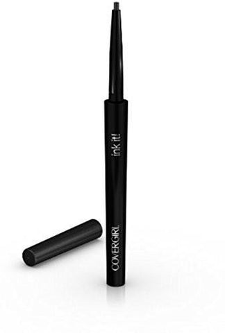 Cover Girl 57762 230Blkink 230 Black Perfect Point Ink