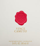Vince Camuto Eau De Parfum Spray For 34 Oz