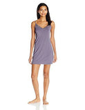 Seductive Comfort With Lace Chemise Interlude S