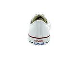 Unisex Chuck Taylor All Star Leather Ox Whiteleather 65 85 Medium
