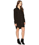 Peyton Miliatry Shirt Jacket, Militant Green, Large