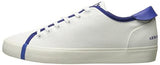 Canvas Fashion Sneaker Royal Blue 6 M Us