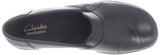 May Marigold Slipon Loafer Black Leather 9 M Us