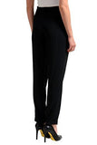 Jeans Black Casual Pants Us 10 It 46;