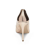 Daisie Dress Pump Rose Gold 9 M Us