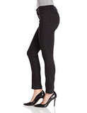 Jeans Curvy Skinny Jeanblack16X32L
