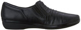 Clarks Everlay Coda Slipon Loafer Black 10 W Us