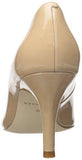 Cole Haan Juliana Detail Pump 75Mm Dress Pump Maple Sugar 85 B Us