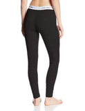 Modern Legging Black Small