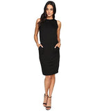 Delight Dress Black Dress