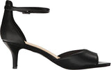 Nine West Graduated Black Shoe
