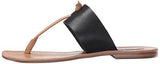 Olivia Flat Sandal Blackmulti 85 M Us