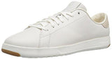 Grandpro Tennis Leather Lace Ox Fashion Sneaker Optic Whiteoptic White 6 B Us