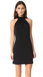 Shiley Dress, Black, 8