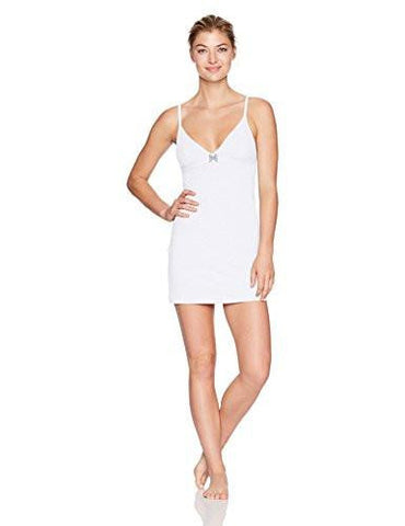 Lorena Babydoll, White, Large