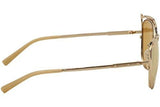 Michael Kors 0Mk102011657J Pink Tortoiserose Goldtone 56Mm
