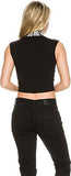Stussy S Black