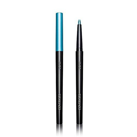 Ink It! By Perfect Point Plus, Aquamarine Ink [240] 0.006 Oz Pack Of 2
