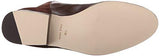 Elion Boot Chestnut Leather 75 B Us