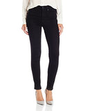 Levi Slimming Skinny Jean Blackened Ash 65% 17% Polyester 16% Viscose 2% Elastane 30Wx30L