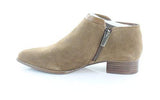 Vince Camuto Jody Boots Barklea Bound Brown Verona Brnshable Lux Size 5 M