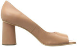 Rachel Comey Kinzey Dress Pump, Polished Clay, 11 M Us