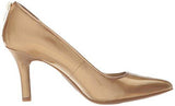 Falicia Patent Medium Gold 105 M Us
