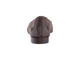 Sport Ovi Leather Dark Brown Leather 65 M Us