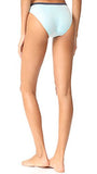 Pure Seamless Bikini Salt Lakewhitesultry M