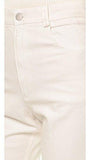 Rachel Comey Legion Jeans, Dirty White Wash, 2