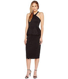 Exotic Dress Black Dress