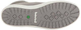 Flannery 6In Fashion Sneaker Steeple Grey Escape 85 M Us
