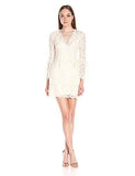 Megali Dress, Ecru, 0