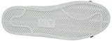 Eco Leather Fashion Sneaker Optical White 6 M Us