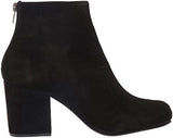 Rachel Comey Tilden Ankle Bootie, Black Suede, 6 M Us