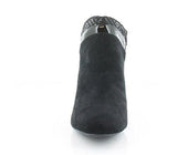 Cahleb Boots Black Size 9 M