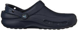 Unisex Specialist Clog Navy 8 M Us 10 M Us